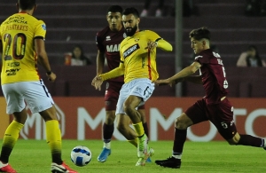 Barcelona vs Brasil, una lucha desigual