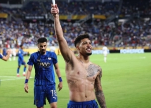 Marcos Leonardo