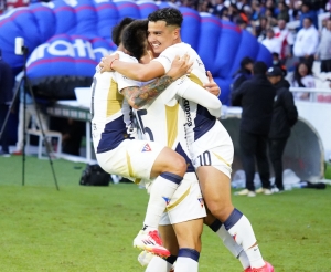 Rugió el Rey: ¡LDU luchó, cumplió la Ley del Ex y se llevó el Clásico!