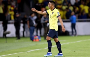 Ángel Mena confiesa que disfruta de La Tri como la primera vez