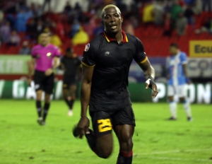 LUIS ARROYO YA FUE OPERADO: Deportivo Cuenca mueve todo para recuperarlo lo antes posible