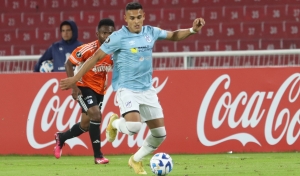 ¿Debió ser anulado o fue legítimo el gol de Colmán? (VIDEO)