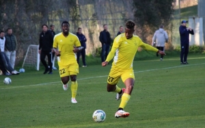 Sábado con revés para el Esport Honka