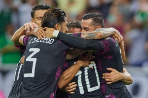 Se viene la revancha para el Tri (VIDEO)