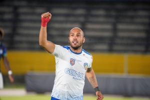 “Tenemos el objetivo de que podemos salvar la categoría” (AUDIO)