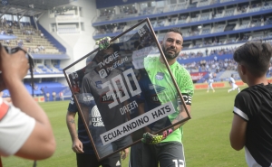 Esteban Dreer aplica el suero de la verdad a los Azules