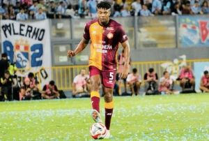 ¡9 de Octubre renueva contrato con 2 hombres de confianza de Juan Carlos León! (OFICIAL)