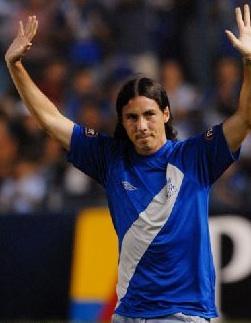 El Trapito cuelga los botines (VIDEO)