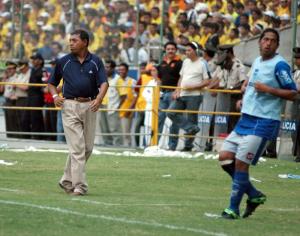 ¡Apuestan por un DT Ecuatoriano en México! (OFICIAL)