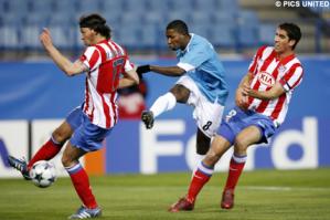 En Holanda me han dicho que es un técnico bueno (VIDEO)