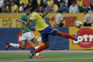 “Vernos jugar en Alemania 2006 nos pone la piel de gallina” (ENTREVISTA)