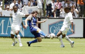 “El representante me llamó para pedirme plata si quería seguir en el equipo” (VIDEO)
