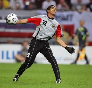 Me daban un dos por ciento de vida (AUDIO)