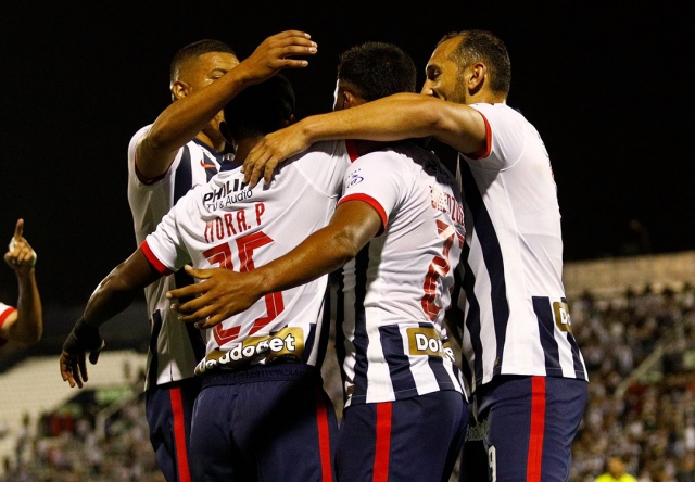 Alianza Lima