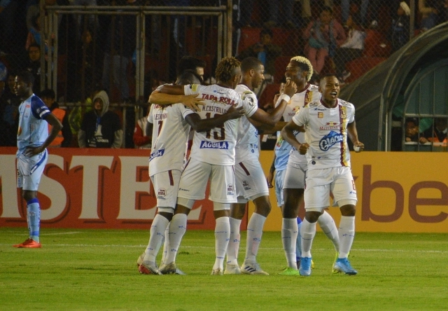 Deportes Tolima