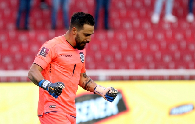 Hernan Galindez Sel 4