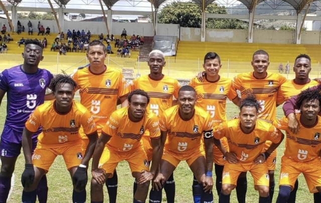 Deportivo Meridiano