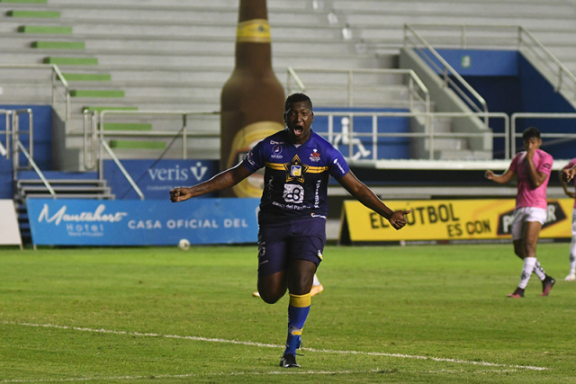 Jhon Cifuente 3