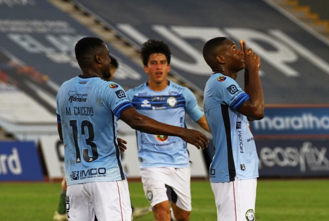 Guayaquil City FC 7