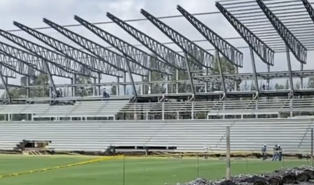 Estadio IDV