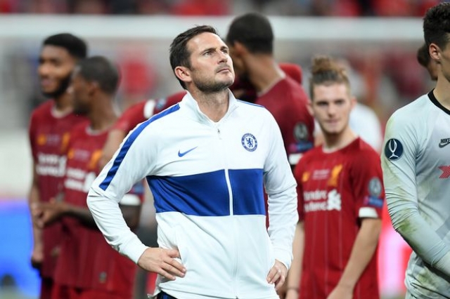 Frank Lampard 2