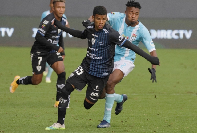 Pedro Vite