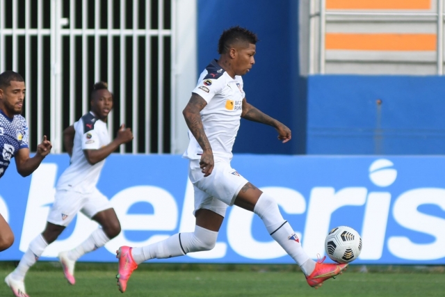 Billy Arce 8