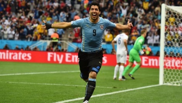 Uruguay 2014