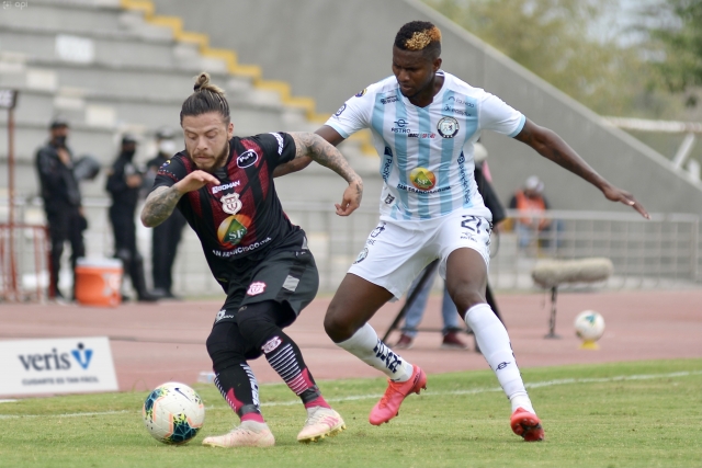 Jose Ayovi