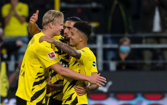 Borussia Dortmund