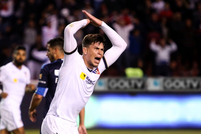 Carlos Rodriguez 3