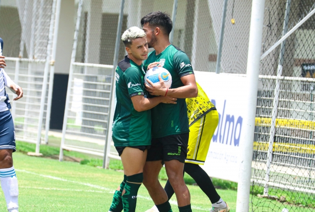 Orense SC prende motores y su plantel principal saca la cara
