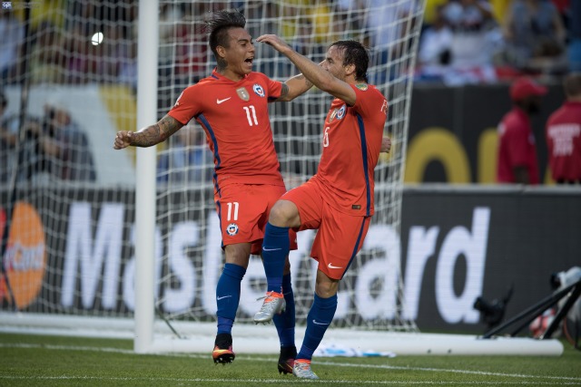 Chile 3