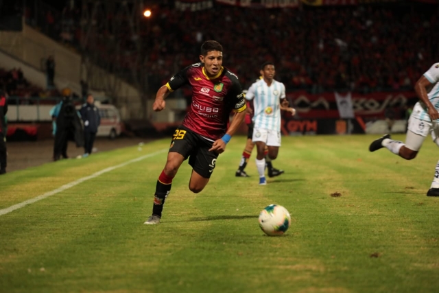 Denilson Bolaños