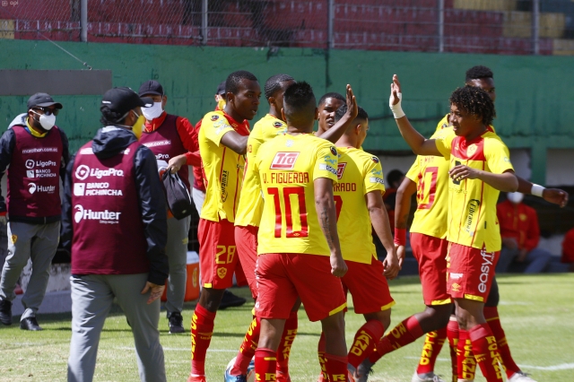 Aucas 9