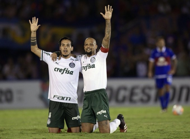 Palmeiras