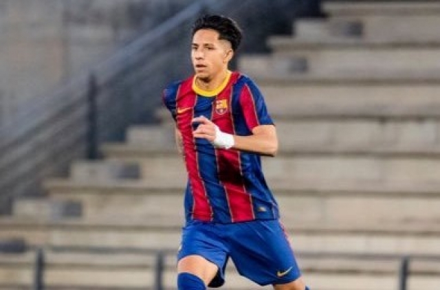 Diego Almeida 2