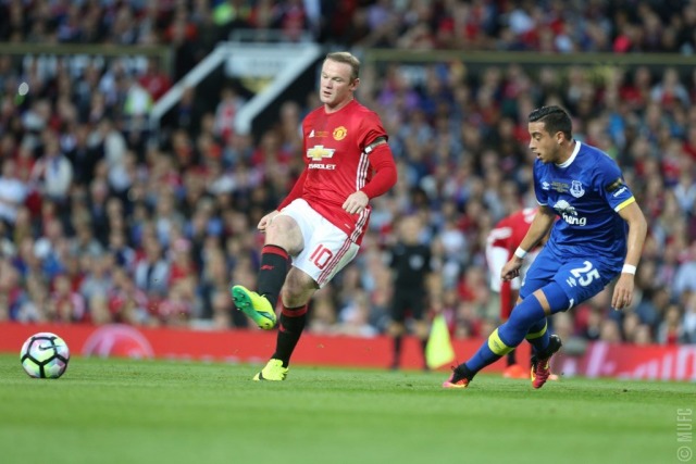 Wayne Rooney 7