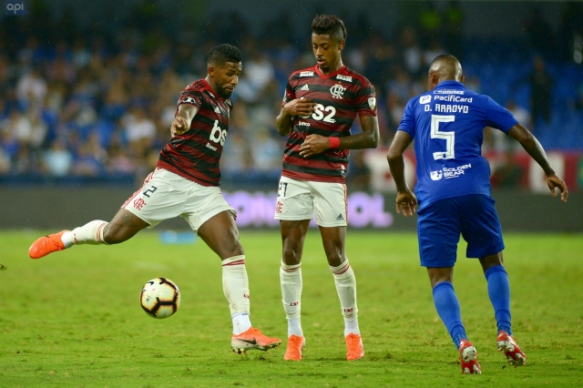 Flamengo 3