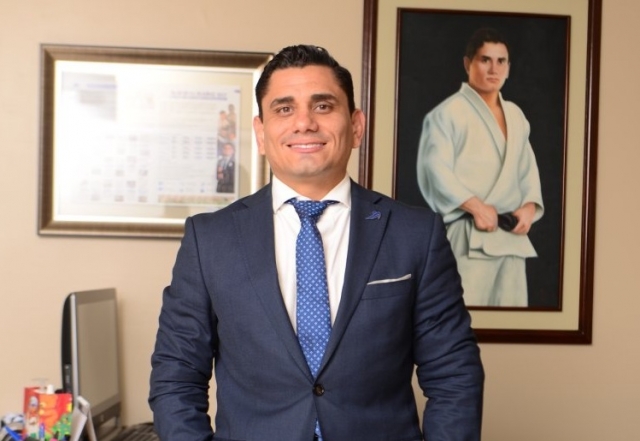 Roberto Ibañez