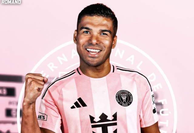 Casemiro