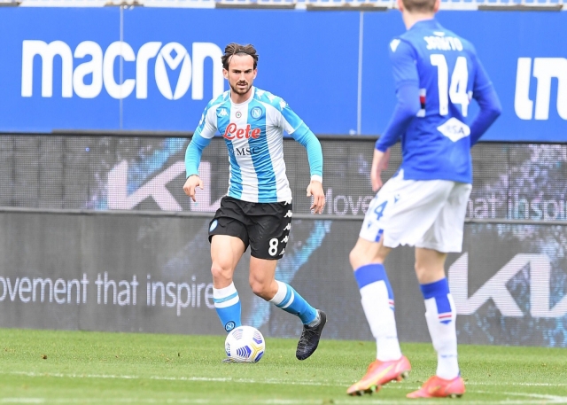 Fabian Ruiz