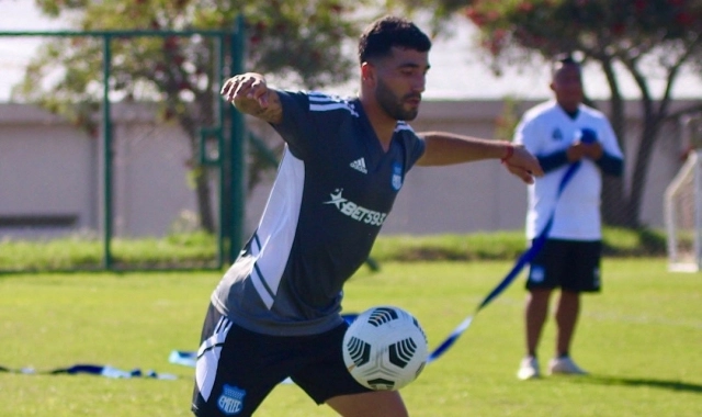 Jose Alberti