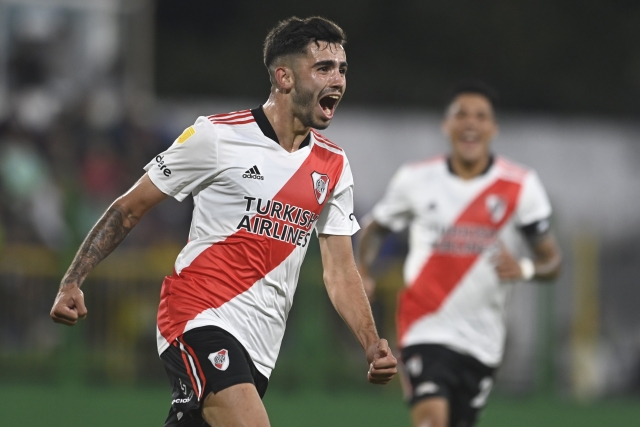 Santiago Simón