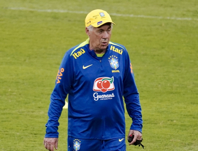 Carlo Ancelotti 5