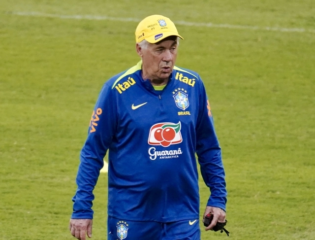 Carlo Ancelotti 5