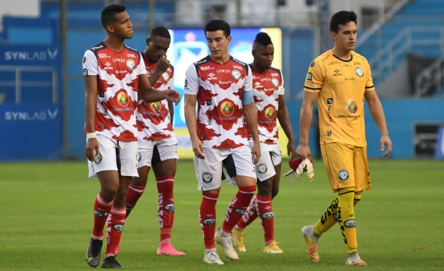 Guayaquil City FC 5