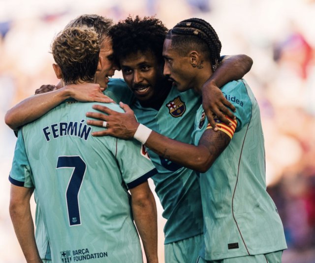 Barça 2
