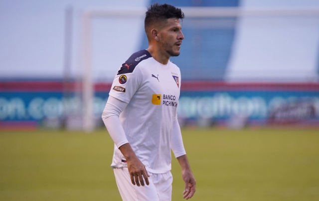Cristian Cruz 4