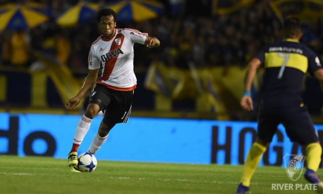 Arturo Mina 20